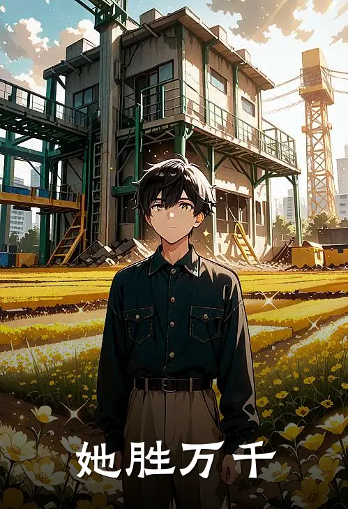 孟明贺唐映洁《她胜万千》完结版免费阅读_孟明贺唐映洁热门小说