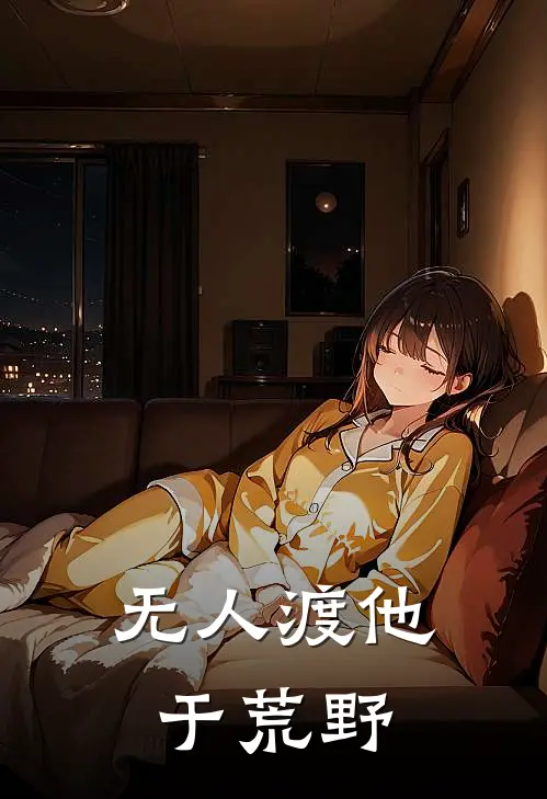 无人渡他于荒野(程砚洲宋卿璃)火爆小说_《无人渡他于荒野》程砚洲宋卿璃小说免费在线阅读