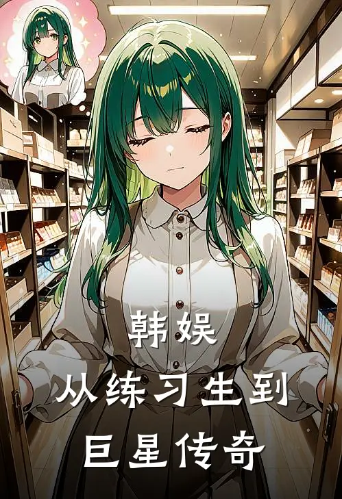 韩娱：从练习生到巨星传奇(林允晟金成洙)最热门小说_小说完整版韩娱：从练习生到巨星传奇林允晟金成洙