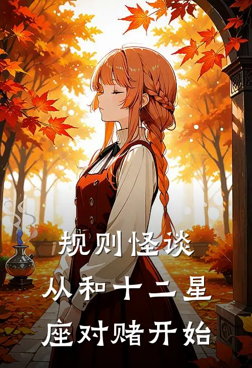 规则怪谈：从和十二星座对赌开始王信胡菲完整版在线阅读_王信胡菲完整版阅读