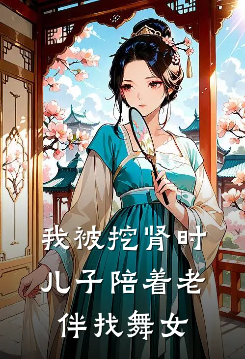 我被挖肾时，儿子陪着老伴找舞女(佚名佚名)全文免费在线阅读_我被挖肾时，儿子陪着老伴找舞女热门小说