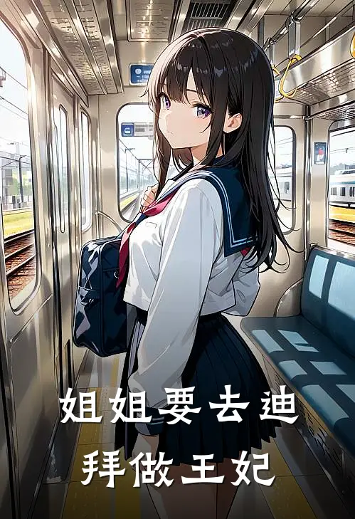 姐姐要去迪拜做王妃