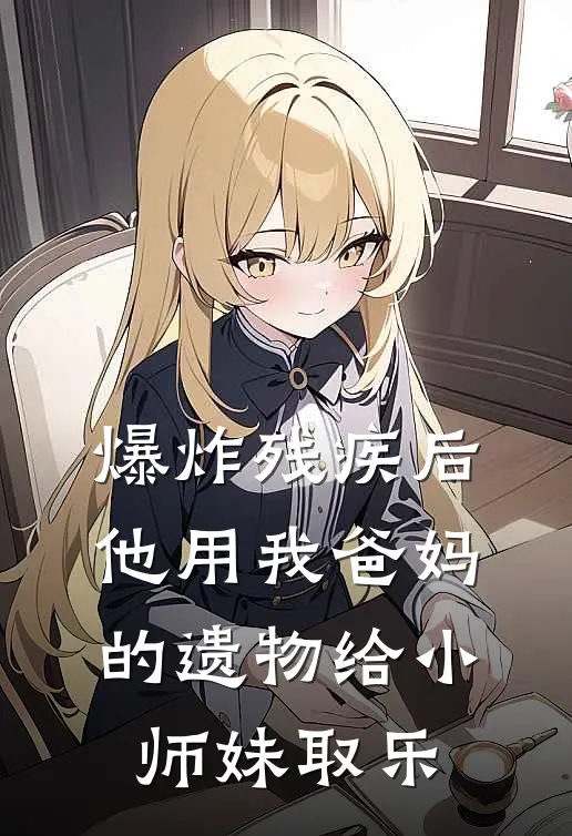 爆炸残疾后，他用我爸妈的遗物给小师妹取乐(秦宴川江雪儿)小说免费在线阅读_爆炸残疾后，他用我爸妈的遗物给小师妹取乐(秦宴川江雪儿)大结局阅读