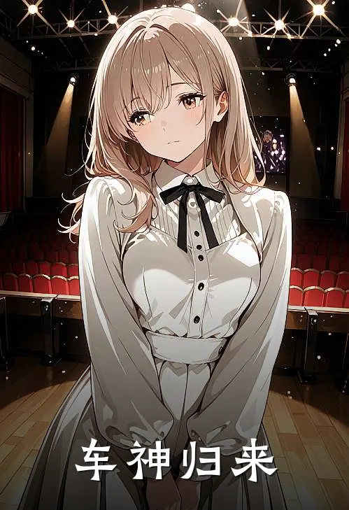 车神归来李渊张沁然完本完结小说_热门小说排行榜车神归来李渊张沁然