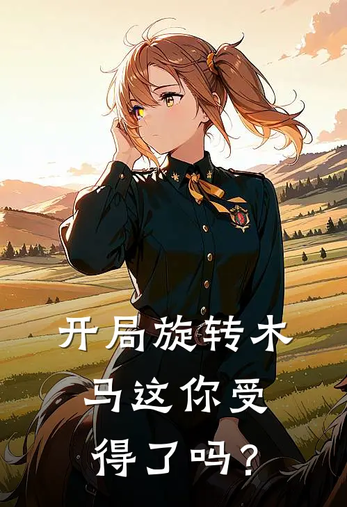 开局旋转木马这你受得了吗？