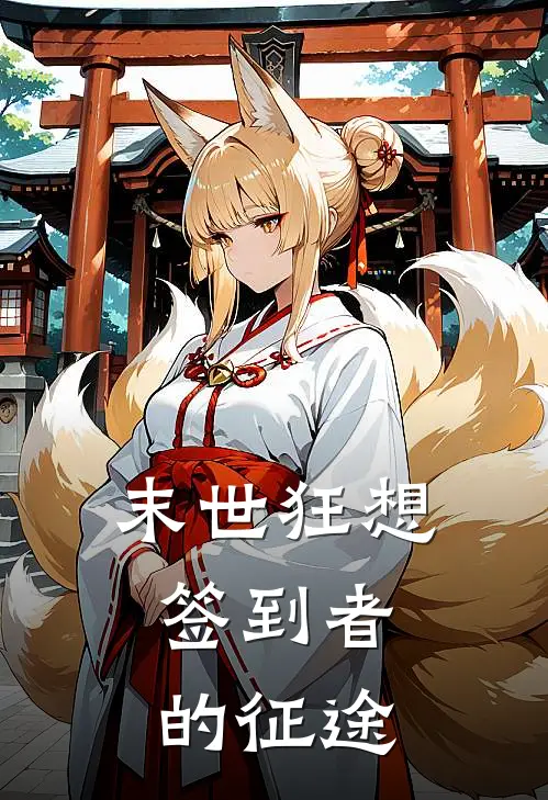 末世狂想：签到者的征途