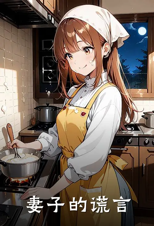 妻子的谎言(佚名佚名)好看的完结小说_完本小说妻子的谎言佚名佚名