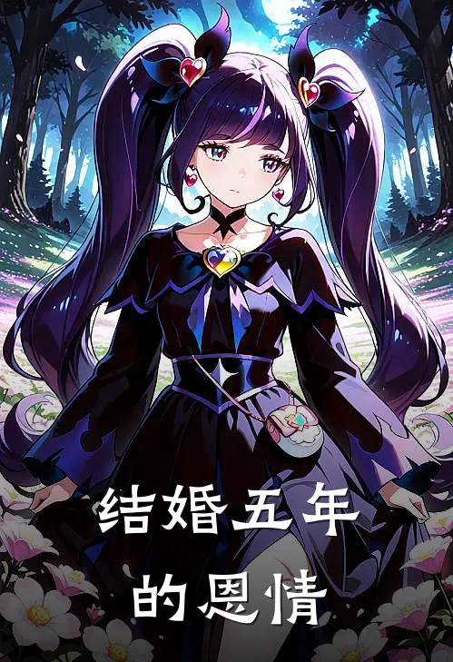 结婚五年的恩情佚名佚名小说完整版免费阅读_热门小说排行榜结婚五年的恩情(佚名佚名)