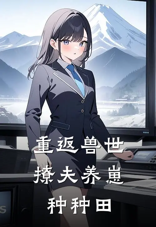 重返兽世：撩夫养崽种种田