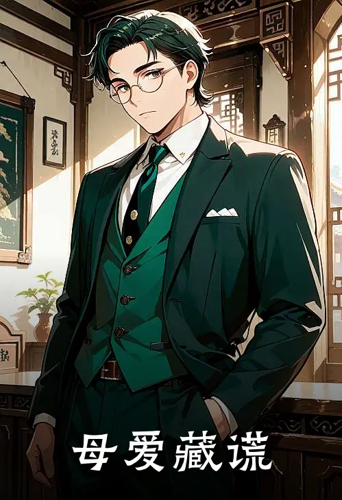 母爱藏谎(抖音热门)全集阅读_母爱藏谎最新章节阅读