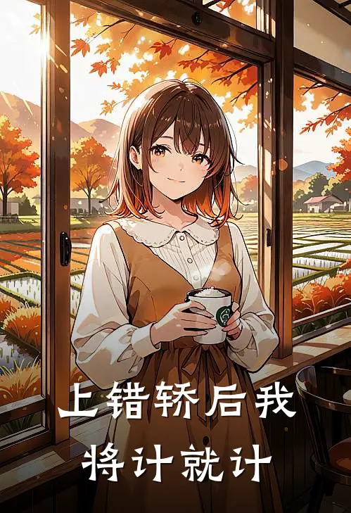 上错轿后我将计就计叶姚慕夜辰小说推荐完结_全集免费小说上错轿后我将计就计(叶姚慕夜辰)