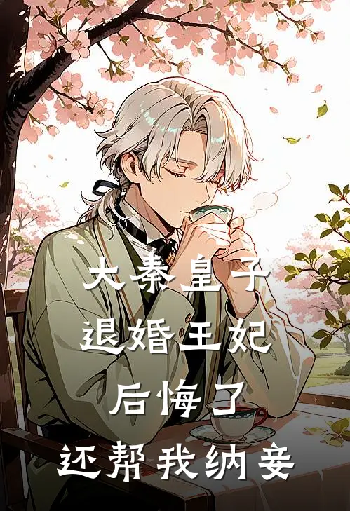 大秦皇子：退婚王妃后悔了，还帮我纳妾