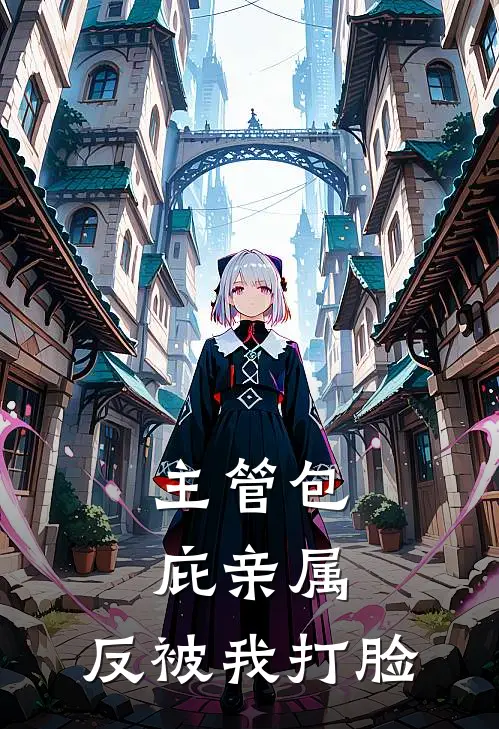 主管包庇亲属，反被我打脸林悦李阳最新章节免费阅读_主管包庇亲属，反被我打脸热门小说