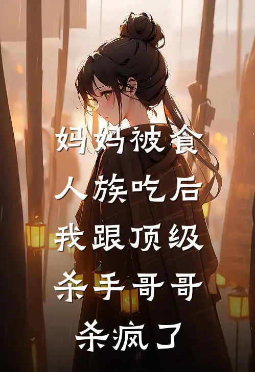 妈妈被食人族吃后，我跟顶级杀手哥哥杀疯了(佚名佚名)在线免费小说_热门网络小说妈妈被食人族吃后，我跟顶级杀手哥哥杀疯了佚名佚名