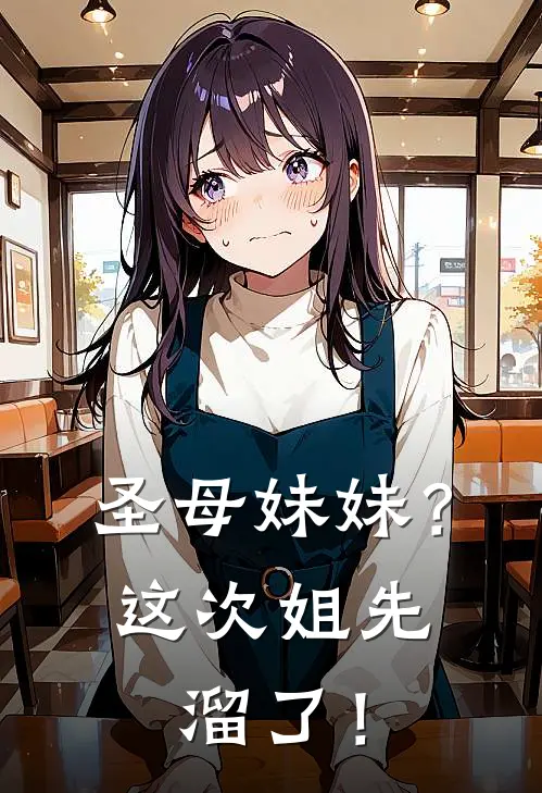 圣母妹妹？这次姐先溜了！（涂琦热门）最新章节列表