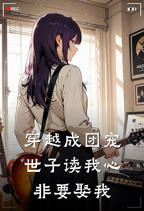 穿越成团宠，世子读我心非要娶我