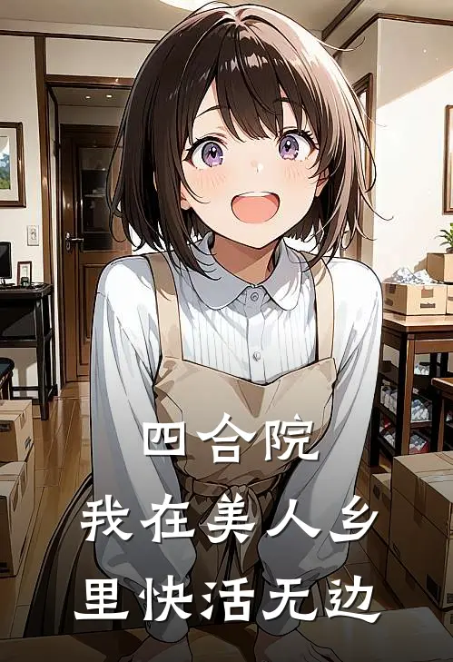 四合院：我在美人乡里快活无边