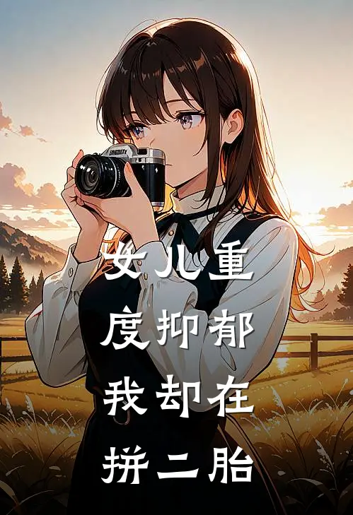 苏灵灵苏凯(女儿重度抑郁，我却在拼二胎)_《女儿重度抑郁，我却在拼二胎》最新章节免费在线阅读