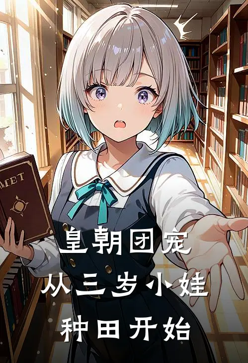 皇朝团宠，从三岁小娃种田开始