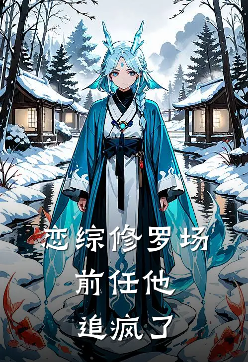 恋综修罗场：前任他追疯了宋景行小棠新热门小说_最新章节列表恋综修罗场：前任他追疯了(宋景行小棠)