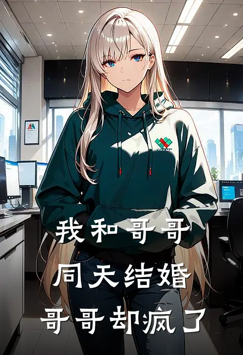 我和哥哥同天结婚，哥哥却疯了