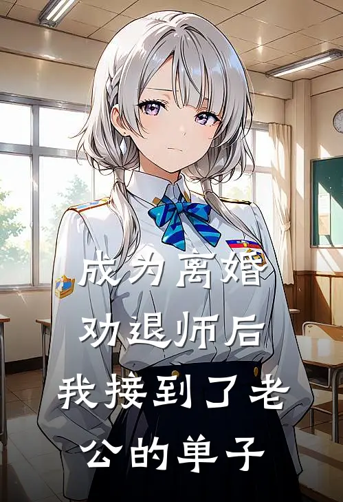 成为离婚劝退师后，我接到了老公的单子佚名佚名全文免费阅读无弹窗大结局_（佚名佚名）成为离婚劝退师后，我接到了老公的单子最新小说