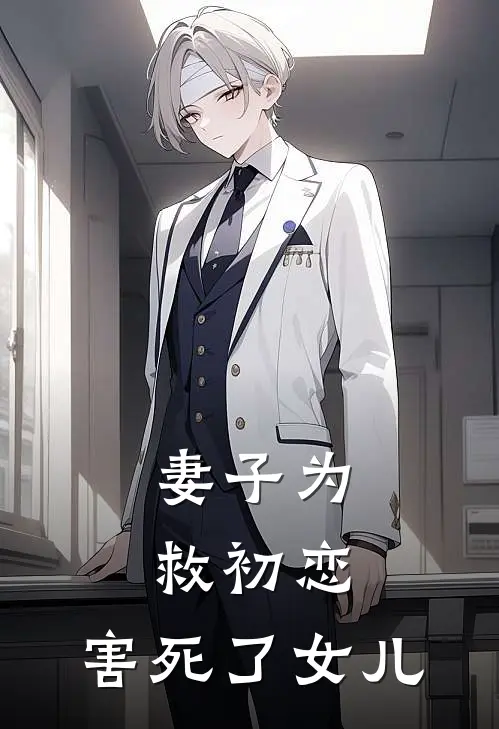 妻子为救初恋，害死了女儿(欢欢沈幼雨)免费小说完结版_最新章节列表妻子为救初恋，害死了女儿(欢欢沈幼雨)