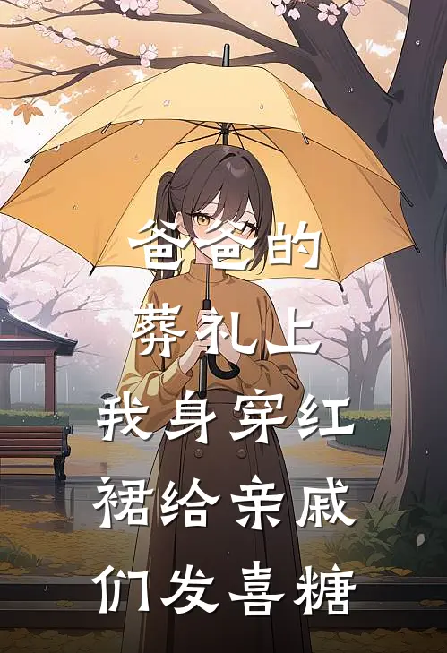 《爸爸的葬礼上，我身穿红裙给亲戚们发喜糖》佚名佚名全本阅读_(佚名佚名)全集阅读