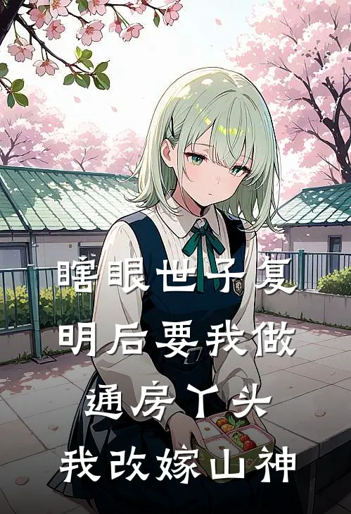 瞎眼世子复明后要我做通房丫头，我改嫁山神