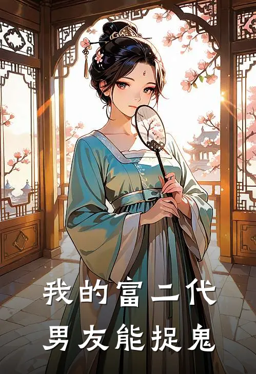 我的富二代男友能捉鬼(龙易飞马小玲)免费完结小说_小说完整版免费阅读我的富二代男友能捉鬼(龙易飞马小玲)