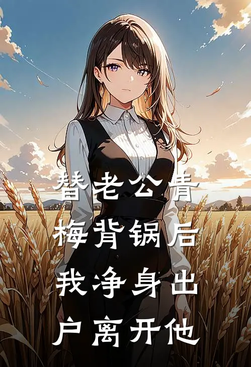 替老公青梅背锅后，我净身出户离开他(青梅封一鸣)好看的小说推荐完结_完本小说替老公青梅背锅后，我净身出户离开他青梅封一鸣