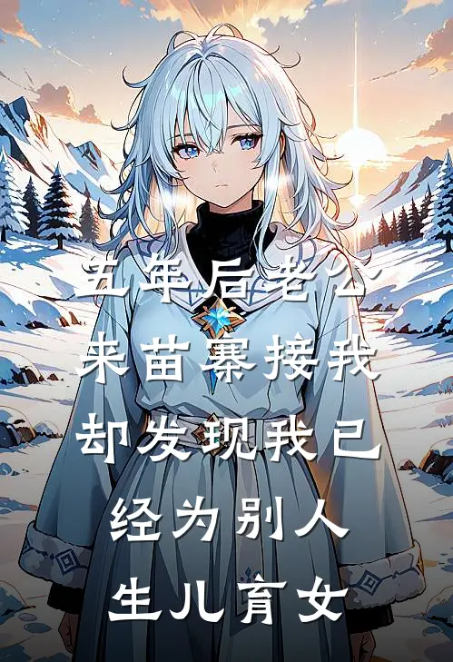 五年后老公来苗寨接我，却发现我已经为别人生儿育女计元洲丰安安最新小说全文阅读_在线免费小说五年后老公来苗寨接我，却发现我已经为别人生儿育女(计元洲丰安安)