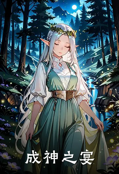 成神之宴卡尔刘渊全文在线阅读_成神之宴全集免费阅读