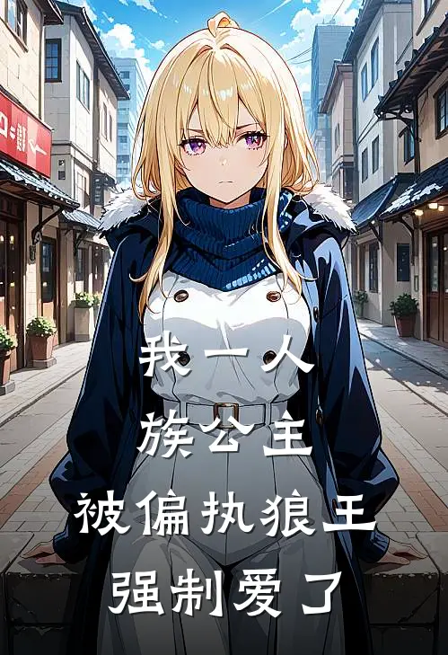 我一人族公主，被偏执狼王强制爱了