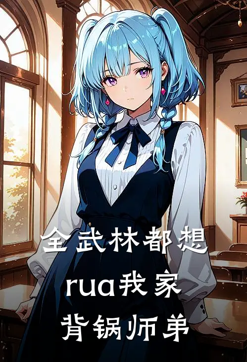 凌烬凌小满（全武林都想rua我家背锅师弟）最新章节列表_（凌烬凌小满）全武林都想rua我家背锅师弟最新小说