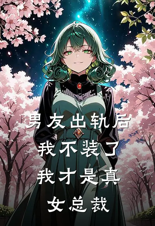 男友出轨后我不装了，我才是真女总裁蔡星昀星昀热门小说完结_热门的小说男友出轨后我不装了，我才是真女总裁蔡星昀星昀