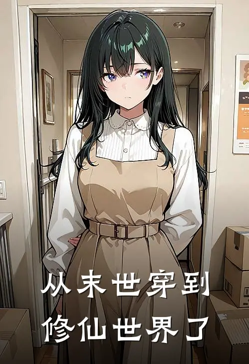 从末世穿到修仙世界了(佚名佚名)最新小说_免费阅读完整版小说从末世穿到修仙世界了(佚名佚名)