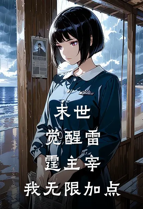 末世：觉醒雷霆主宰，我无限加点(楚轩雷霆)新热门小说_免费完结小说末世：觉醒雷霆主宰，我无限加点(楚轩雷霆)