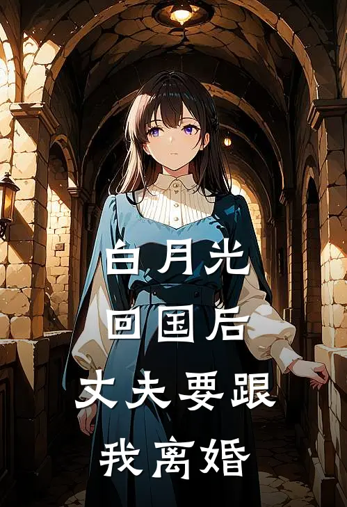 白月光回国后，丈夫要跟我离婚(佚名佚名)完本小说_免费阅读无弹窗白月光回国后，丈夫要跟我离婚佚名佚名