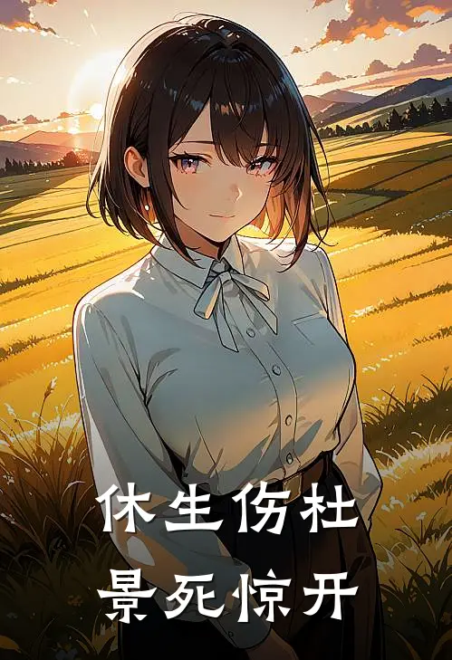 休生伤杜景死惊开