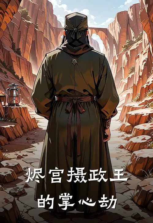 烬宫摄政王的掌心劫