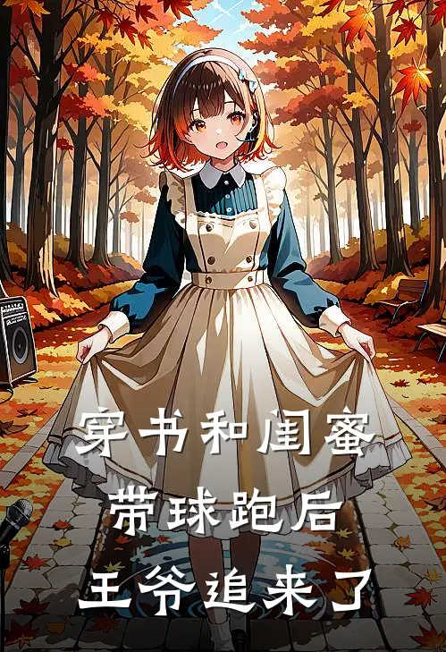 穿书和闺蜜带球跑后，王爷追来了