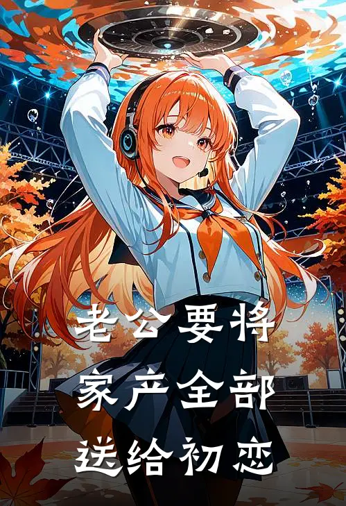 苏倩倩倩(老公要将家产全部送给初恋)最新章节免费在线阅读_(苏倩倩倩)完结版在线阅读