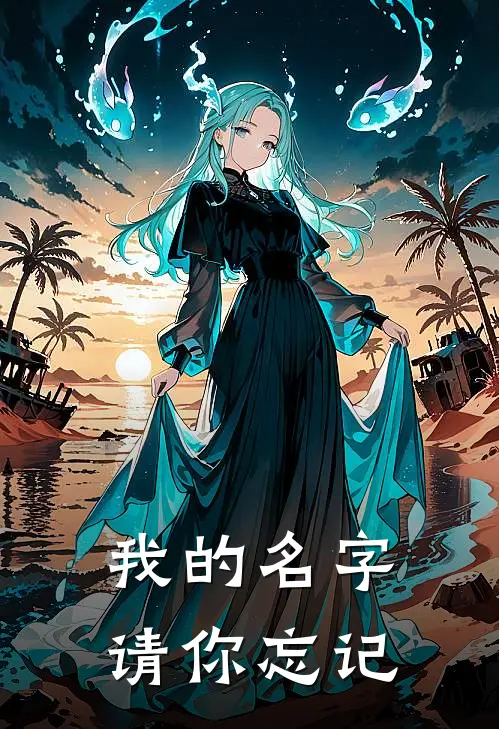 我的名字，请你忘记(姜歌谢云璟)最新小说_免费阅读完整版小说我的名字，请你忘记(姜歌谢云璟)