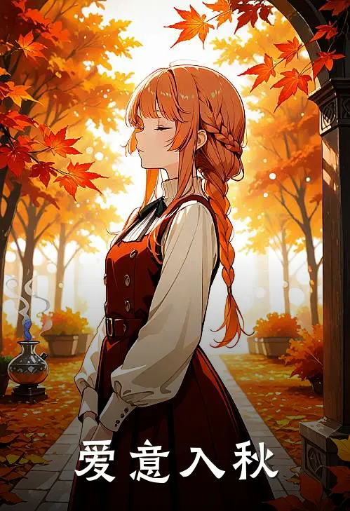 爱意入秋秦牧白温岚月全本免费在线阅读_秦牧白温岚月全文阅读