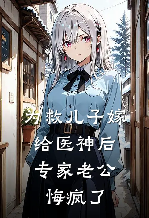 为救儿子嫁给医神后，专家老公悔疯了(贺州沈砚)小说免费阅读_热门小说阅读为救儿子嫁给医神后，专家老公悔疯了贺州沈砚