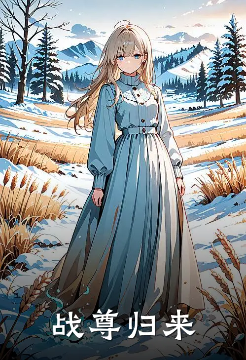 战尊归来(林辰赵峰)完整版免费全文阅读_完本小说推荐战尊归来(林辰赵峰)