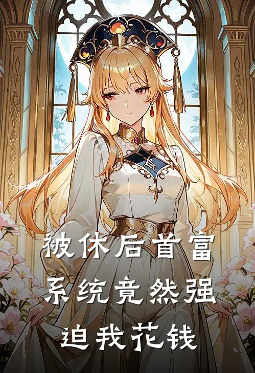 被休后首富系统竟然强迫我花钱(苏氏婉景王正妃)热门小说在线阅读_热门小说被休后首富系统竟然强迫我花钱(苏氏婉景王正妃)