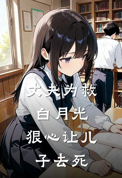 丈夫为救白月光，狠心让儿子去死白月光小驰小说完整版免费阅读_最新章节列表丈夫为救白月光，狠心让儿子去死(白月光小驰)