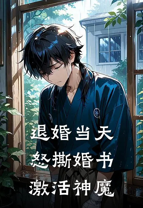 退婚当天，怒撕婚书激活神魔(云曦瑶夜杰)最新小说_免费阅读完整版小说退婚当天，怒撕婚书激活神魔(云曦瑶夜杰)